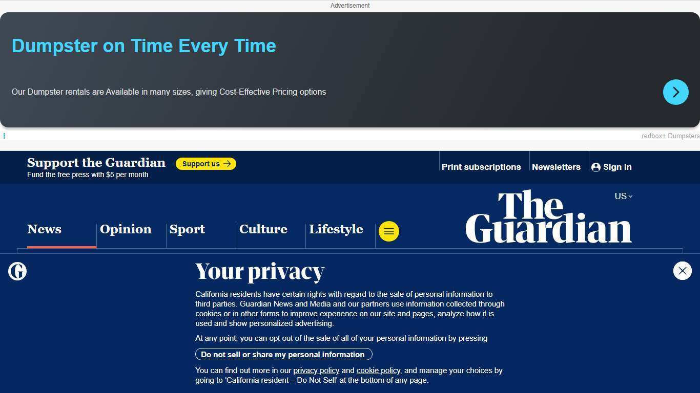 ‘The dungeon’ at Louisiana’s notorious prison reopens as Ice detention center | US immigration | The Guardian